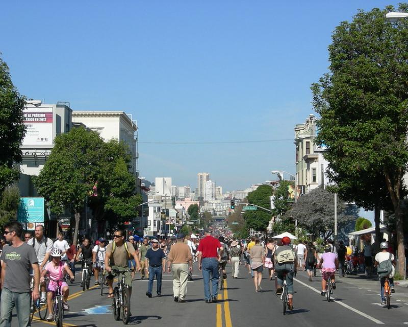 Find Out What's Happening in the City This Weekend